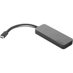 Lenovo USB-C to 4 Port USB-A Hub