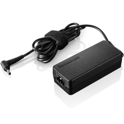 Lenovo 65W Round Tip AC Adapter
