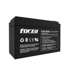 Forza Battery 12V 9AMP