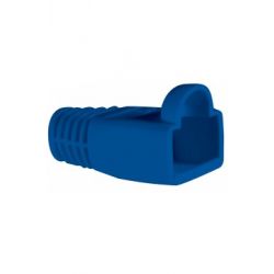 Nexxt Boot For RJ-45 BLUE (100/pck)